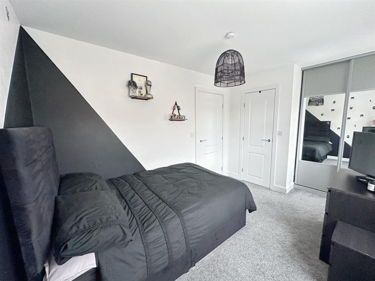 Chester Drive, Lakeside, Doncaster