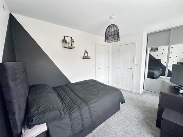Chester Drive, Lakeside, Doncaster
