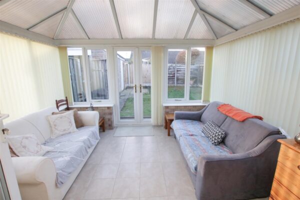 Ladycroft Road, Armthorpe, Doncaster