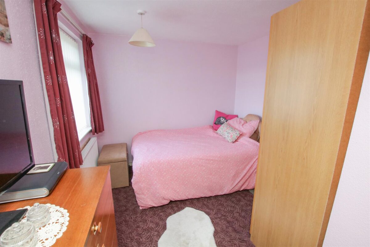Ladycroft Road, Armthorpe, Doncaster