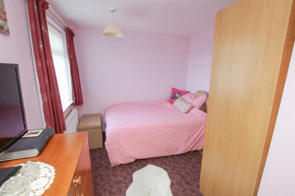 Ladycroft Road, Armthorpe, Doncaster