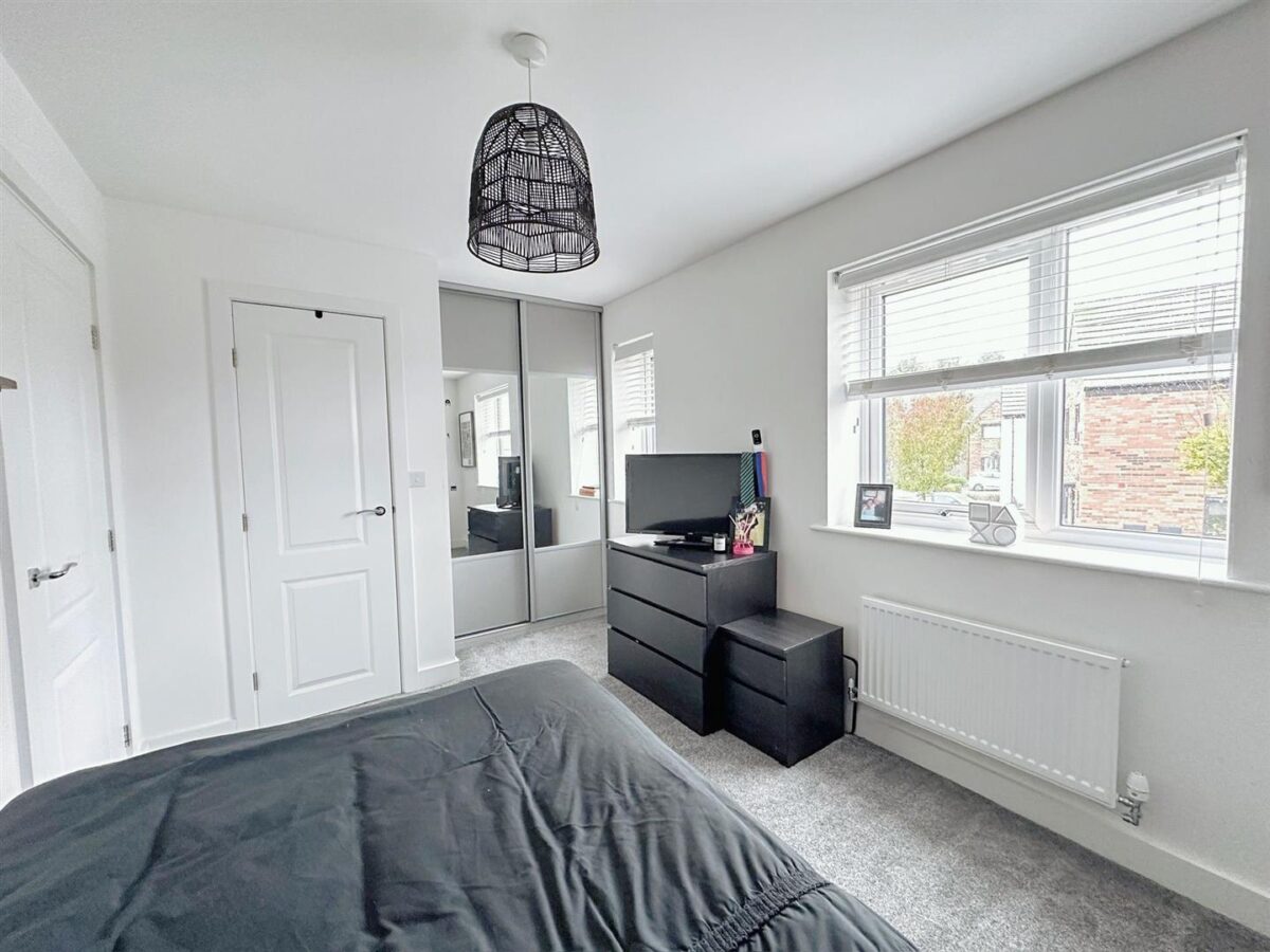 Chester Drive, Lakeside, Doncaster