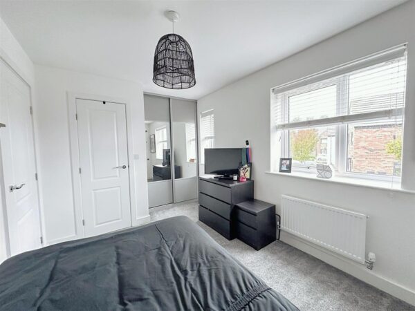 Chester Drive, Lakeside, Doncaster
