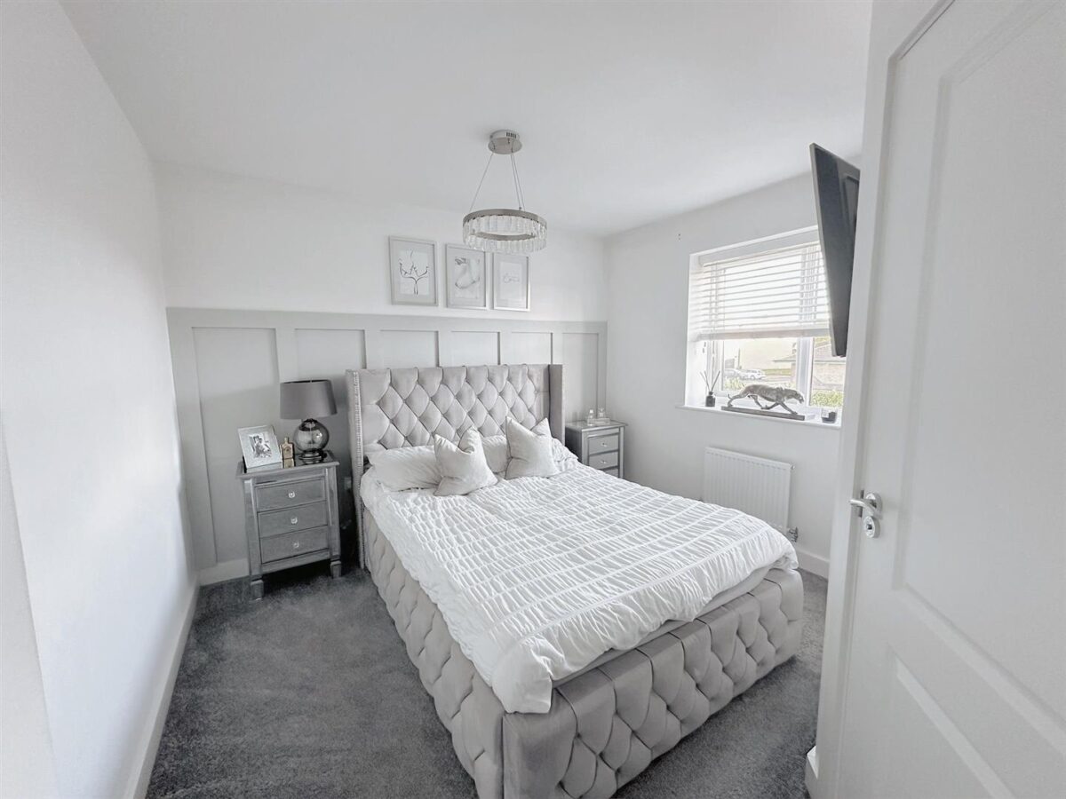 Chester Drive, Lakeside, Doncaster