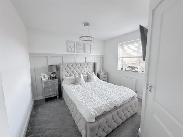 Chester Drive, Lakeside, Doncaster