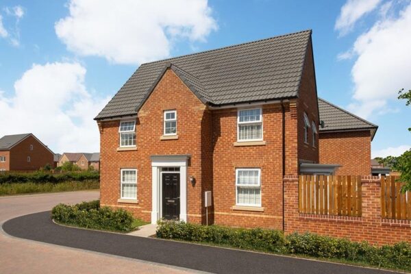 Doncaster Road, Hatfield, Doncaster