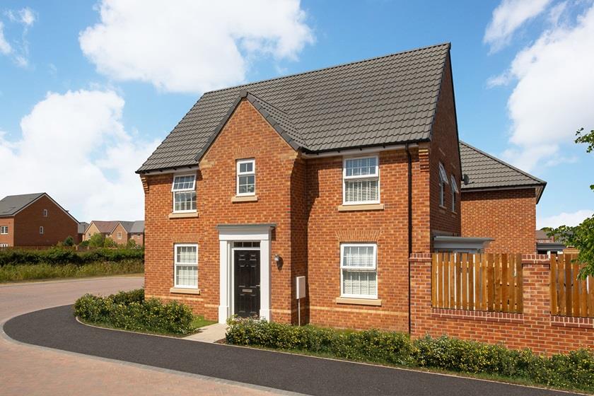 Doncaster Road, Hatfield, Doncaster