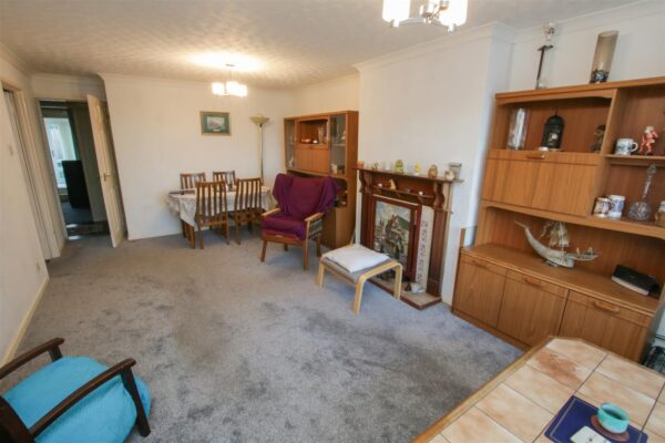 Ladycroft Road, Armthorpe, Doncaster