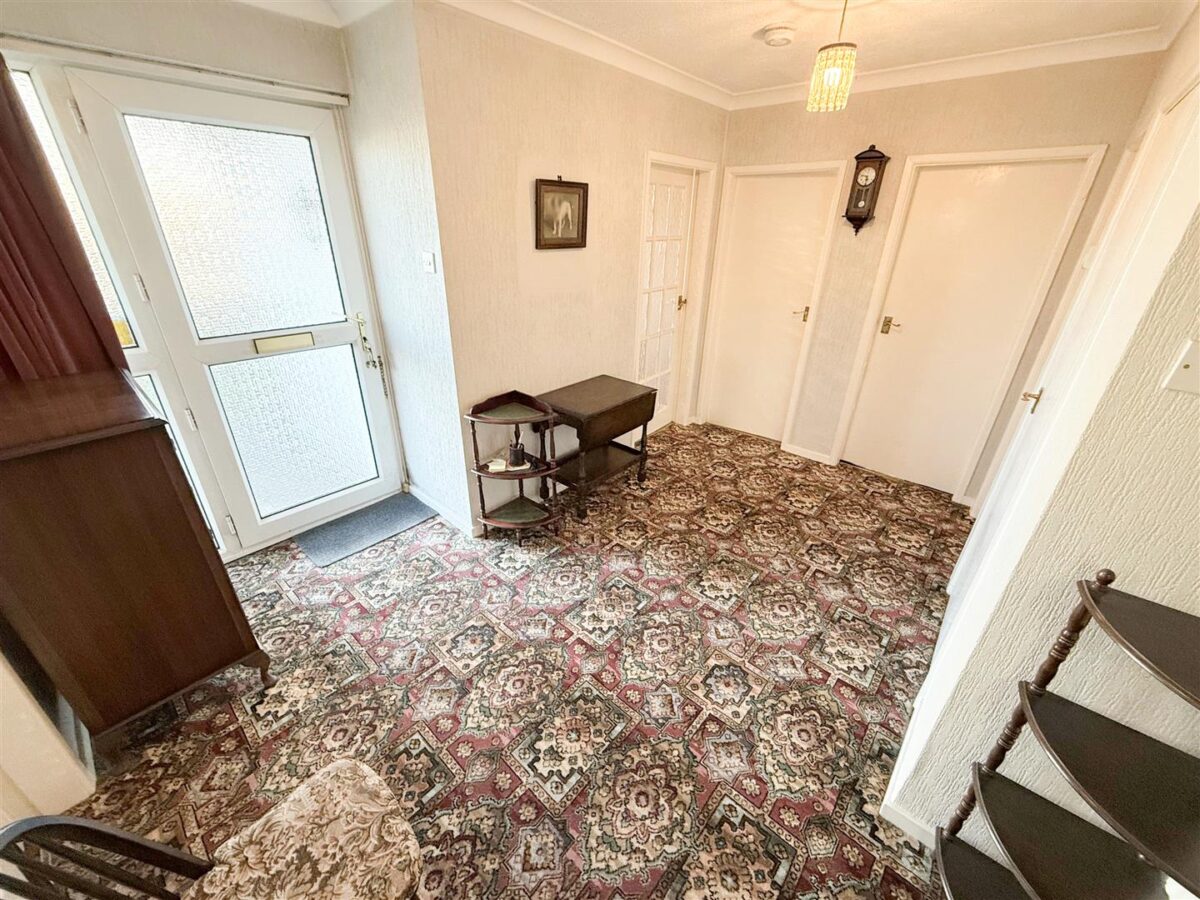 Edgehill Road, Wheatley Hills, Doncaster