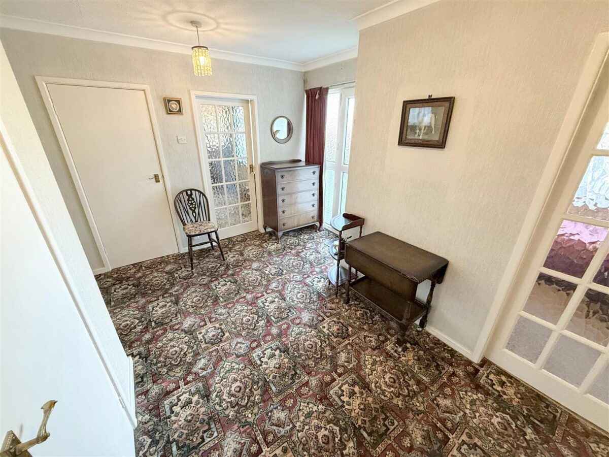 Edgehill Road, Wheatley Hills, Doncaster