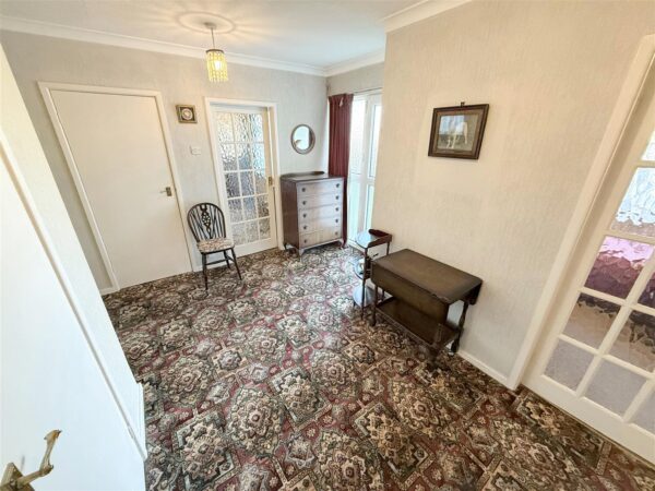 Edgehill Road, Wheatley Hills, Doncaster