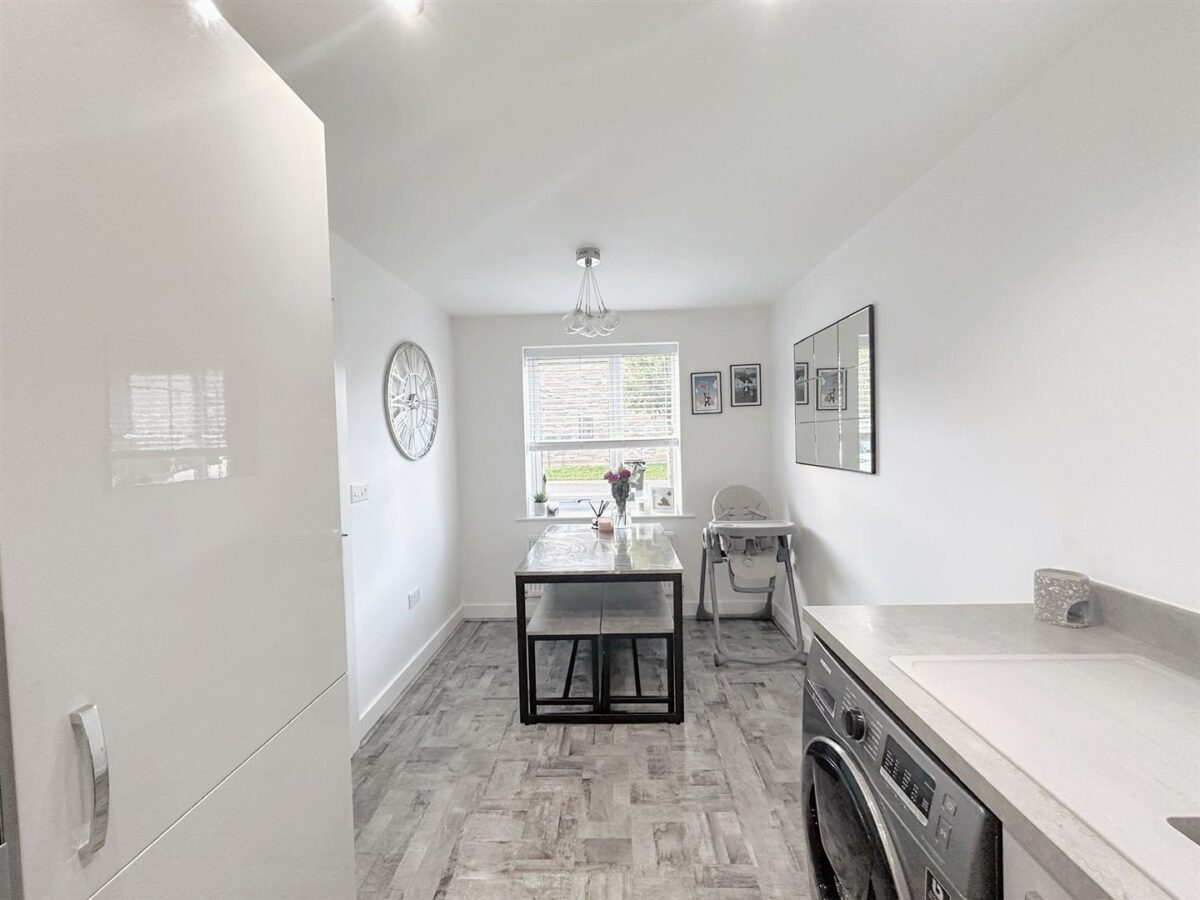 Chester Drive, Lakeside, Doncaster