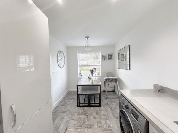 Chester Drive, Lakeside, Doncaster