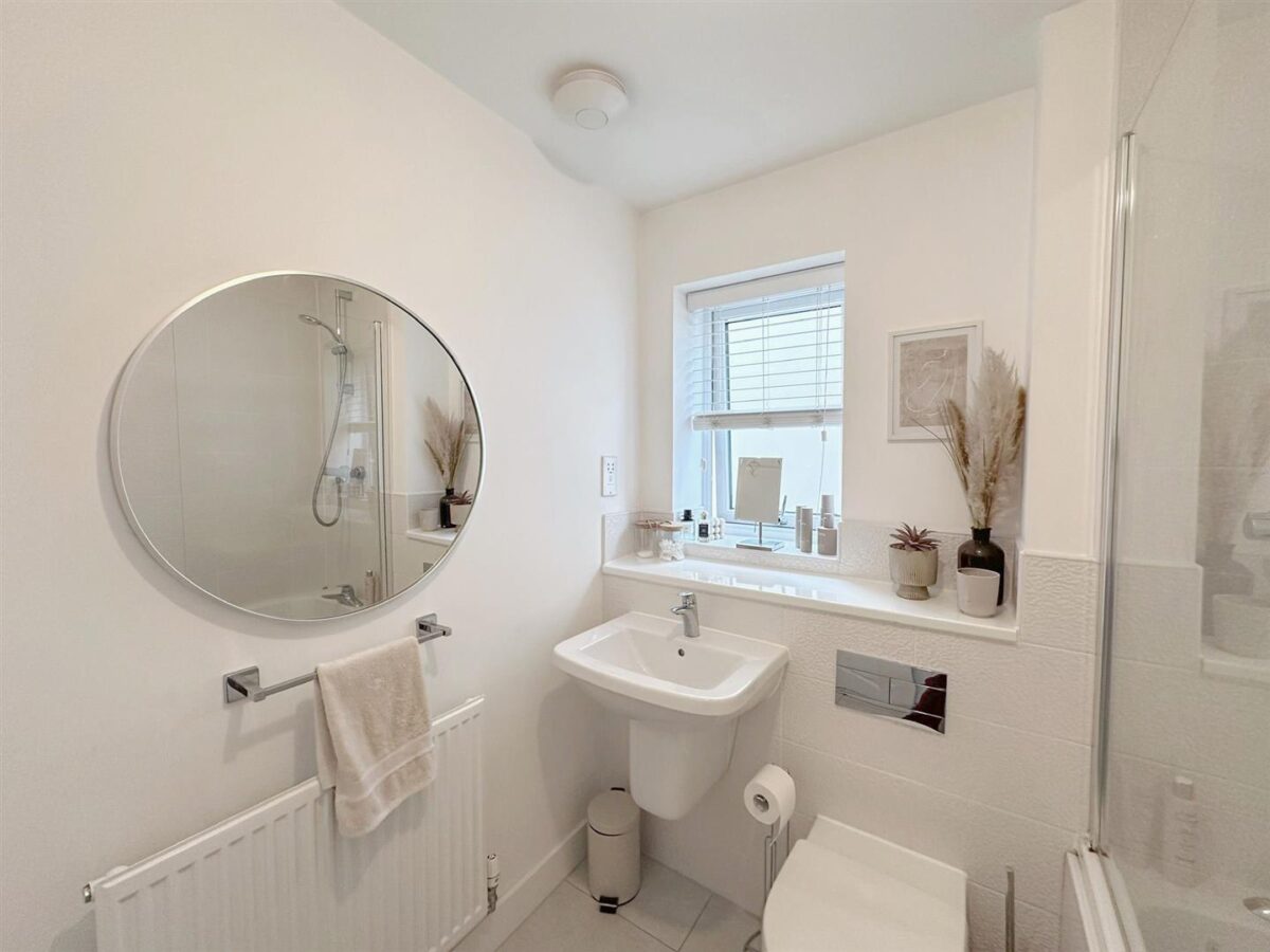 Chester Drive, Lakeside, Doncaster