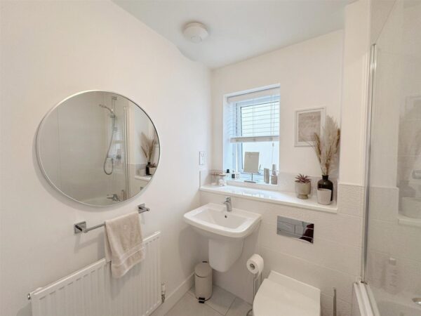 Chester Drive, Lakeside, Doncaster