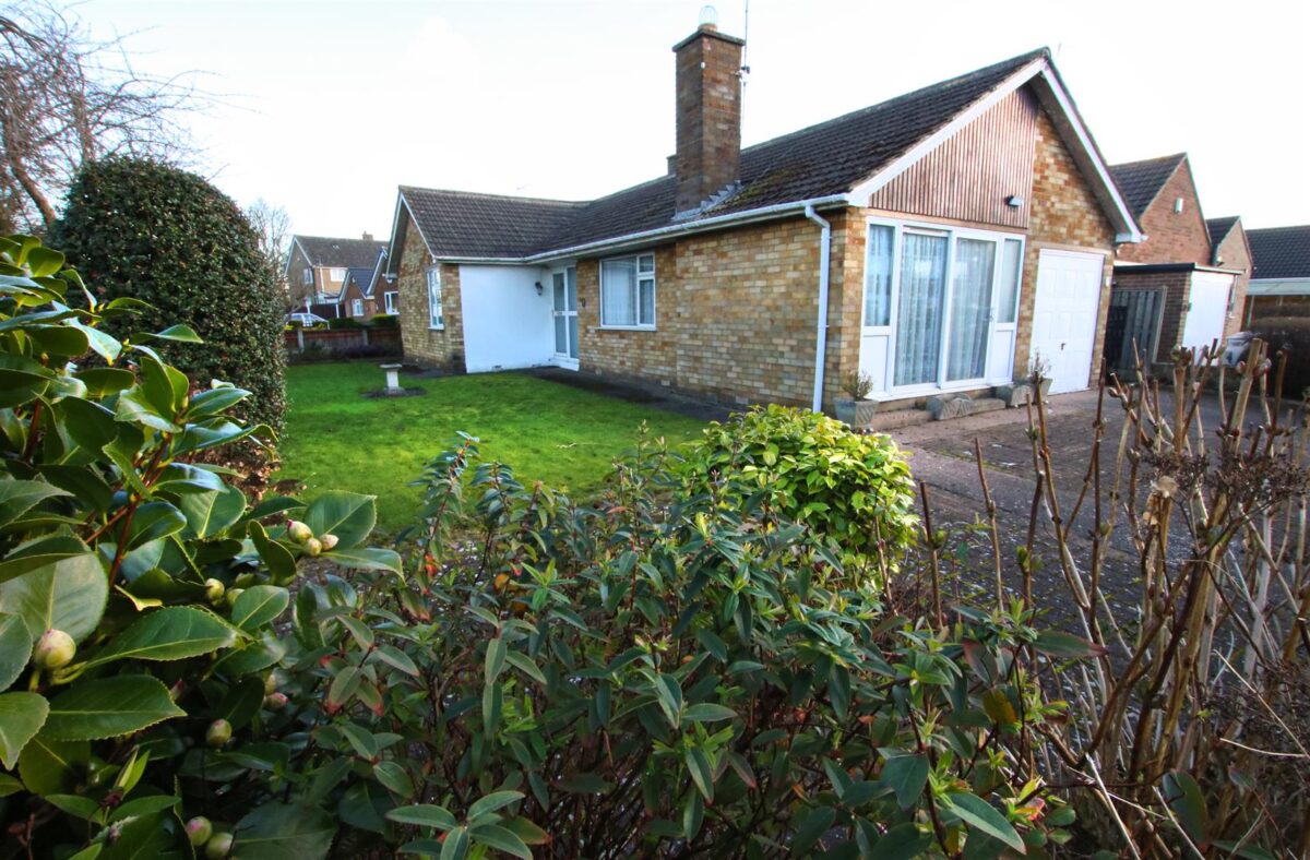 Edgehill Road, Wheatley Hills, Doncaster