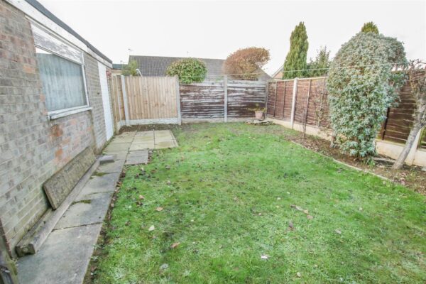 Ladycroft Road, Armthorpe, Doncaster