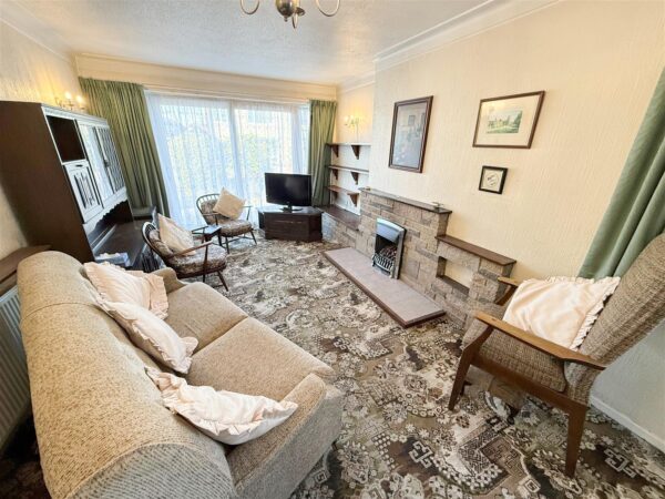 Edgehill Road, Wheatley Hills, Doncaster