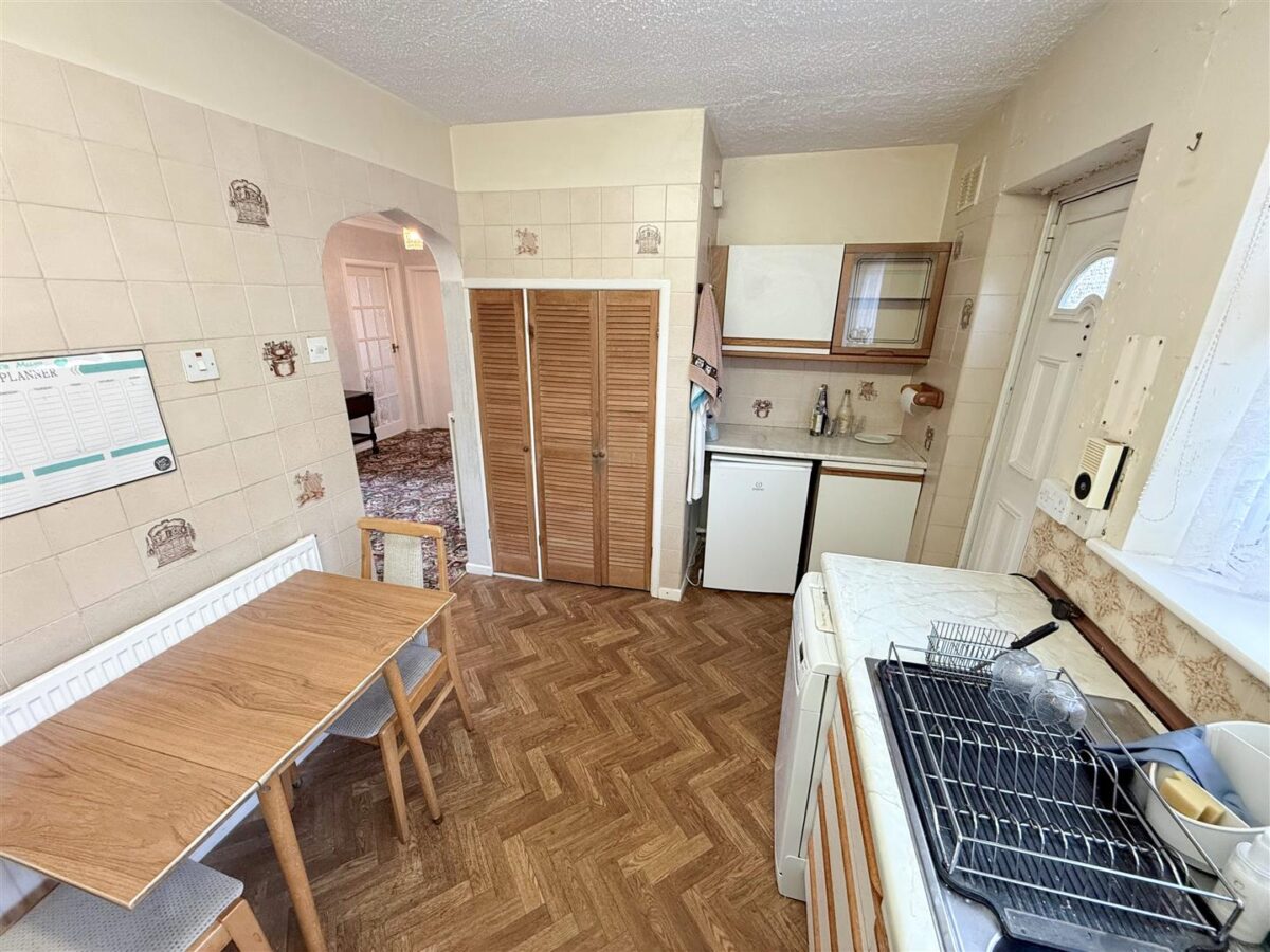 Edgehill Road, Wheatley Hills, Doncaster