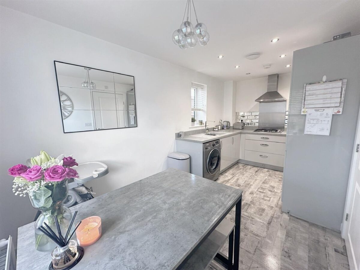 Chester Drive, Lakeside, Doncaster