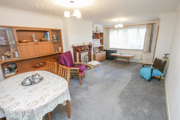 Ladycroft Road, Armthorpe, Doncaster