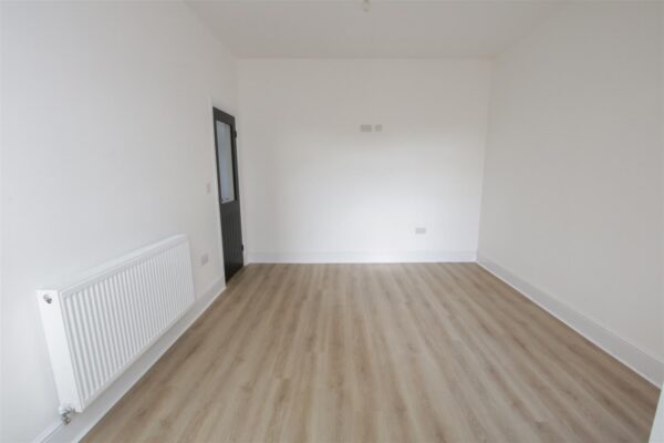 Norborough Road, Doncaster