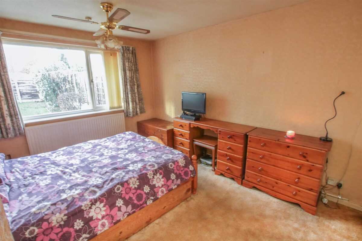 Ladycroft Road, Armthorpe, Doncaster