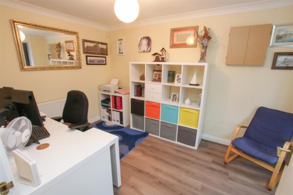 Harrier Court, Auckley, Doncaster