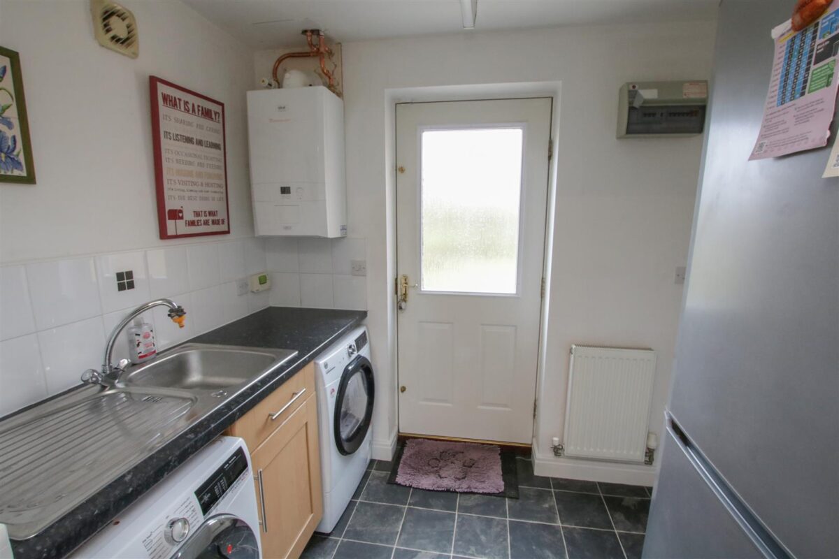 Harrier Court, Auckley, Doncaster