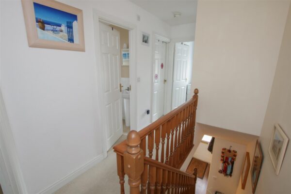 Harrier Court, Auckley, Doncaster