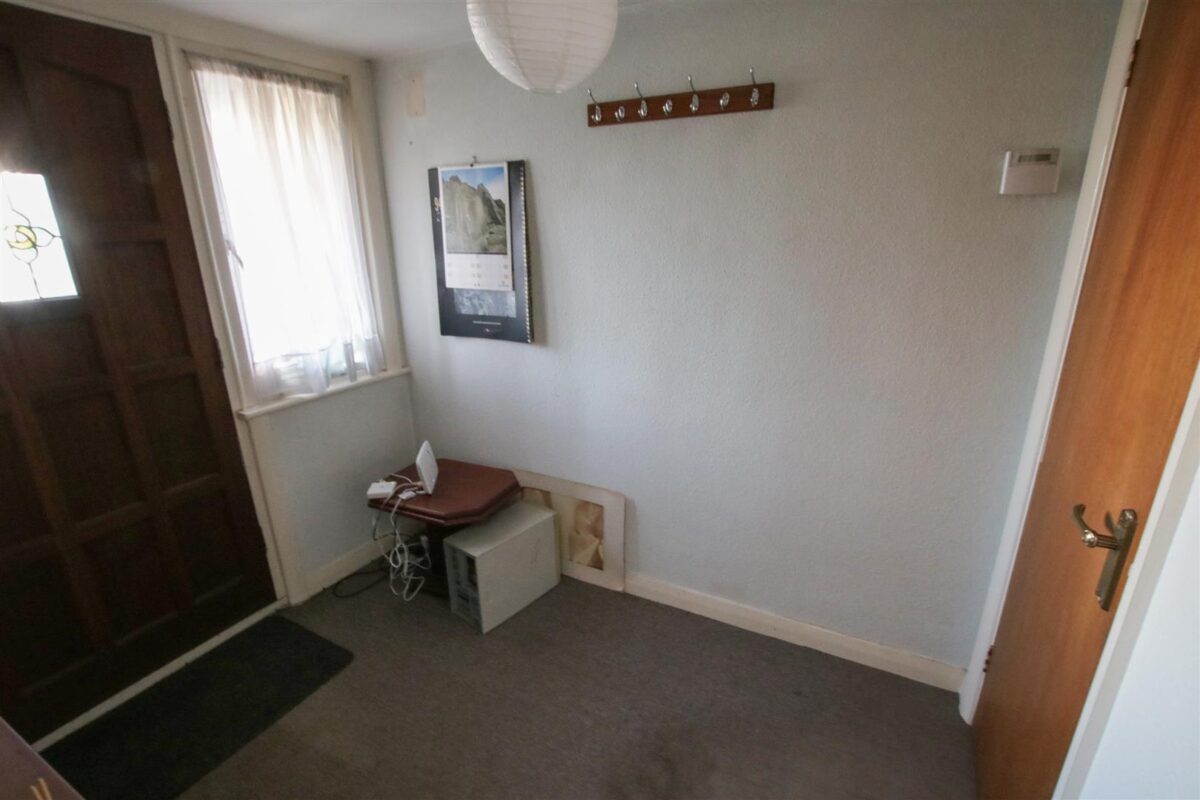 Westmorland Way, Sprotbrough, Doncaster