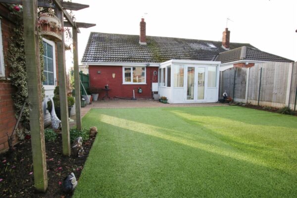 Mercel Avenue, Armthorpe, Doncaster