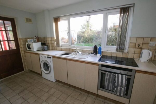 Westmorland Way, Sprotbrough, Doncaster