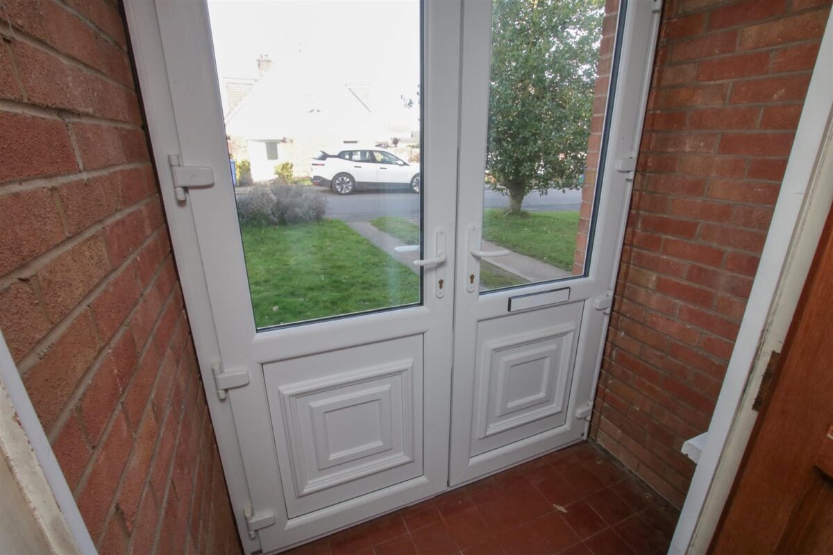 Westmorland Way, Sprotbrough, Doncaster