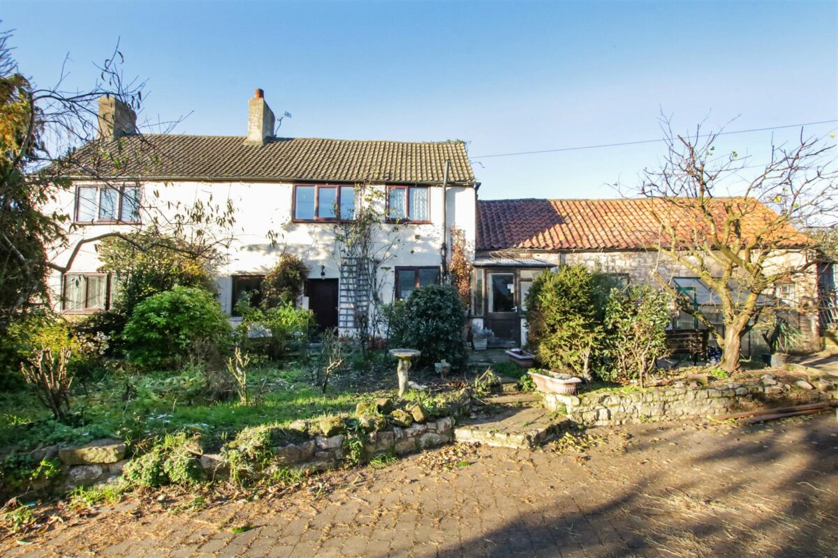 Suttonfield Road, Sutton, Doncaster