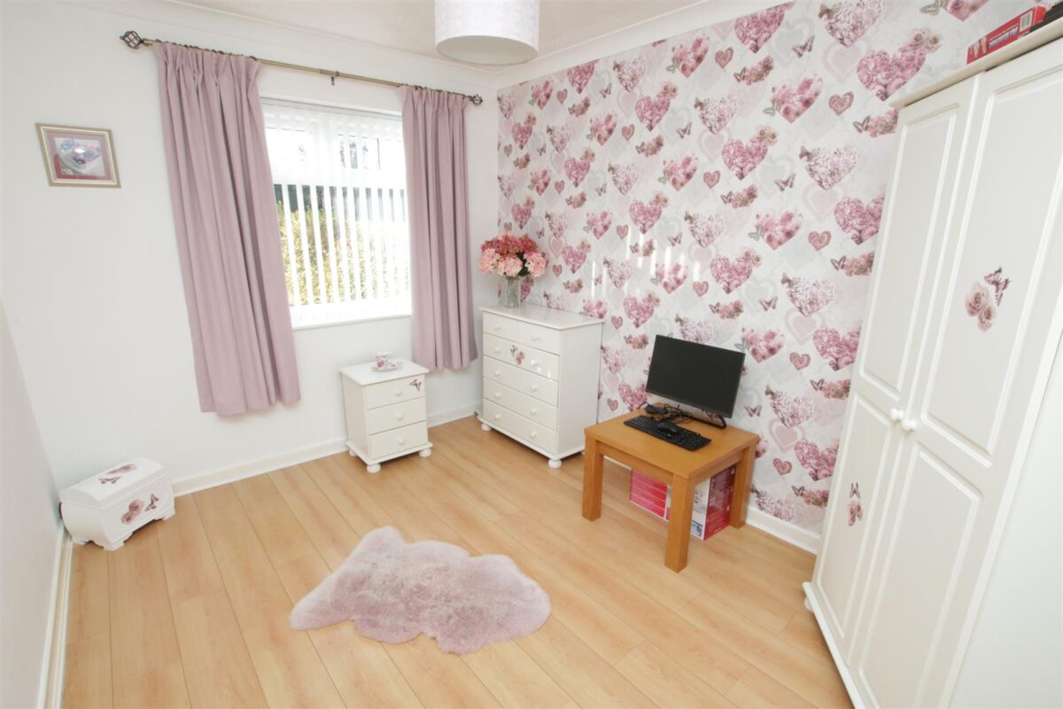 Mercel Avenue, Armthorpe, Doncaster