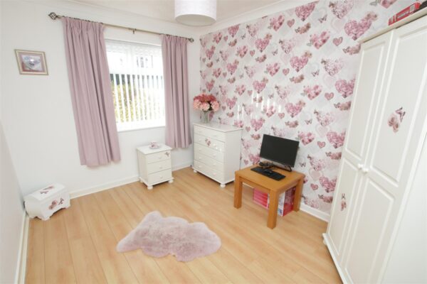 Mercel Avenue, Armthorpe, Doncaster
