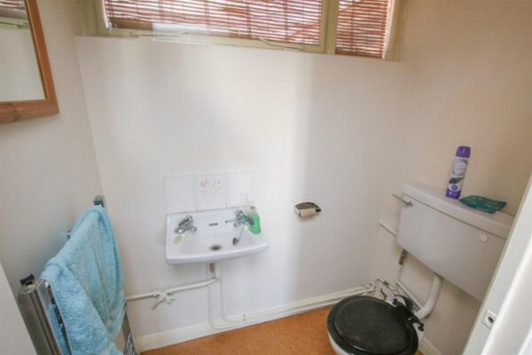Westmorland Way, Sprotbrough, Doncaster