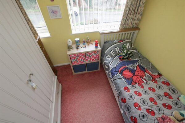 Alston Road, Doncaster