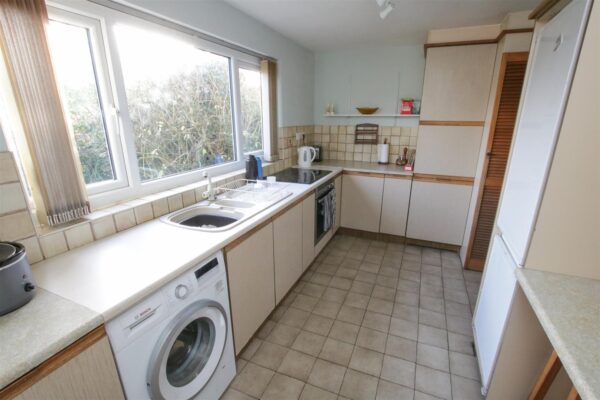 Westmorland Way, Sprotbrough, Doncaster