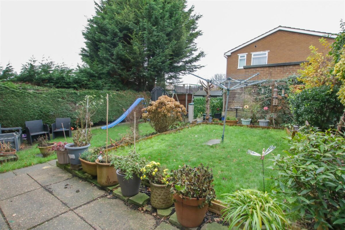 Alston Road, Doncaster