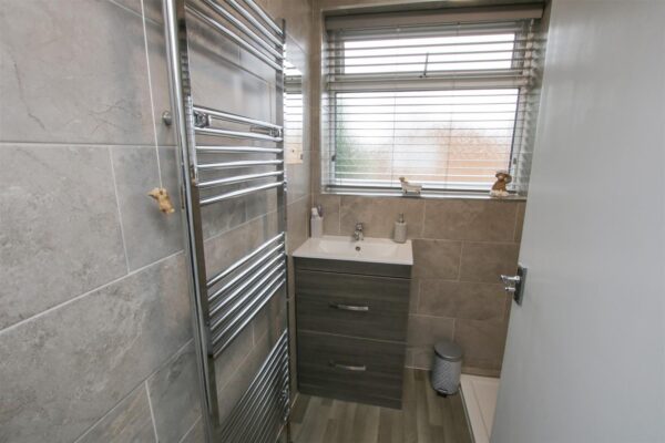 Alston Road, Doncaster