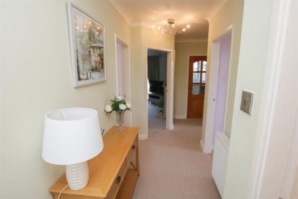 Mercel Avenue, Armthorpe, Doncaster