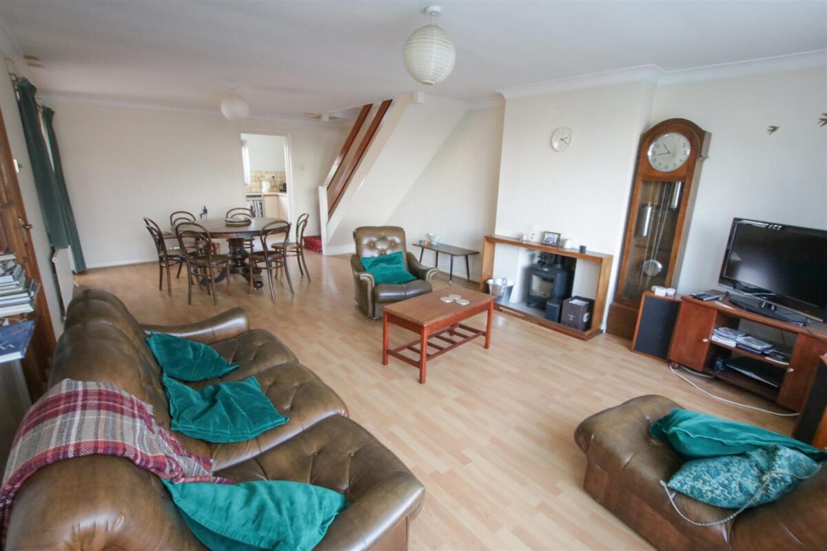Westmorland Way, Sprotbrough, Doncaster