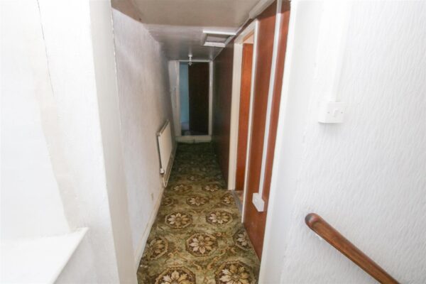 Suttonfield Road, Sutton, Doncaster