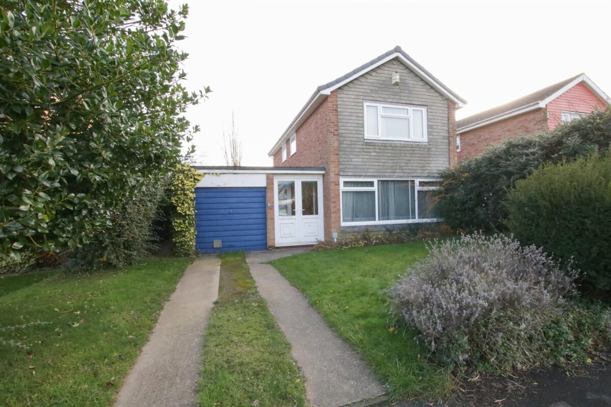 Westmorland Way, Sprotbrough, Doncaster