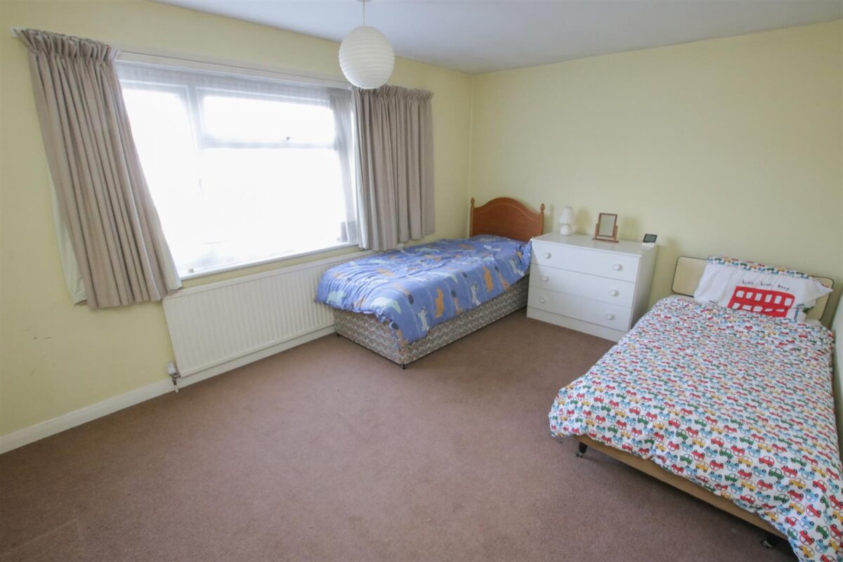 Westmorland Way, Sprotbrough, Doncaster