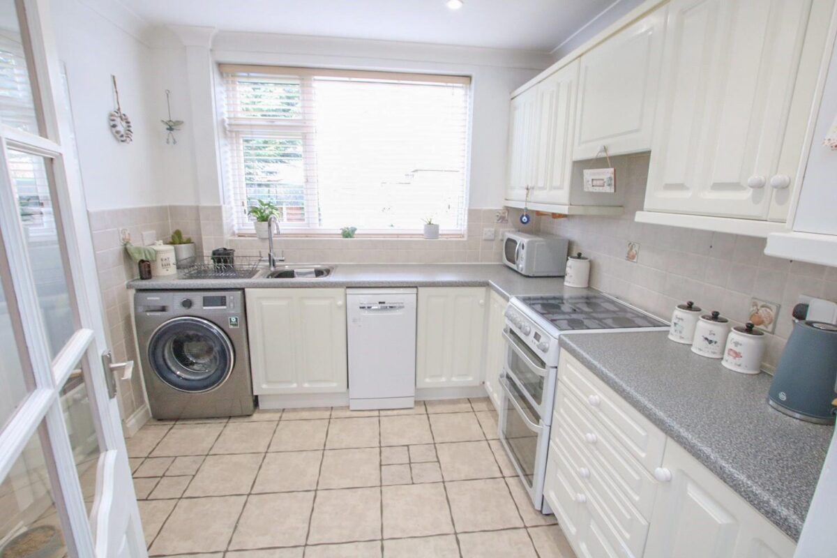 Alston Road, Doncaster