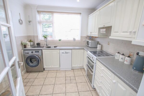 Alston Road, Doncaster