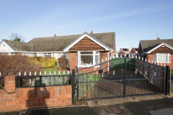 Mercel Avenue, Armthorpe, Doncaster